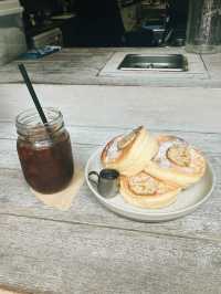 LockChuck Coffee