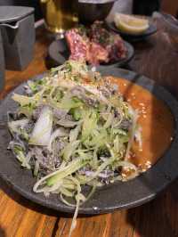 【東京/浅草橋】浅草橋の大人気の焼肉屋🐄