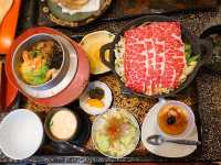 구마모토맛집추천,구마모토향토음식을 맛보다!