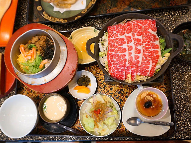 구마모토맛집추천,구마모토향토음식을 맛보다!