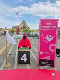 Squid Game ซีซั่น 3
