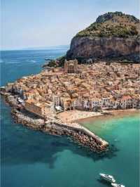西西里島，意大利🇮🇹美麗之源