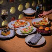 HIDE Dine&Wine