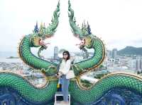สำนักสงฆ์เขาพระครู ศรีราชา