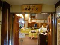 🏔️ Hakuba Highland Hotel – Stunning Views and Soothing Onsen Comfort