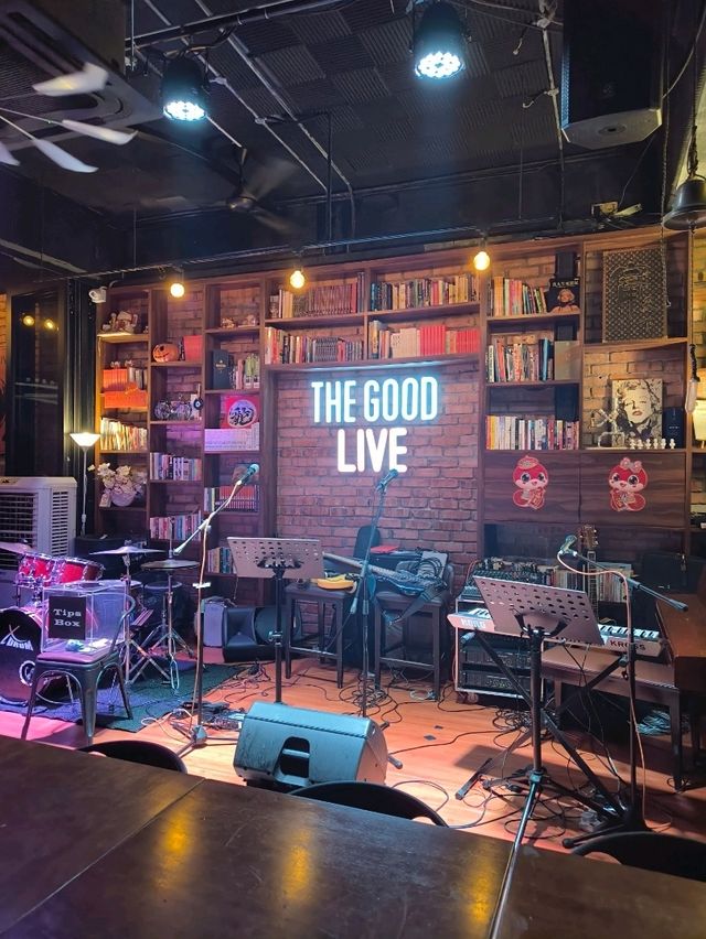 A Budget Night Out in Desaru That Hits All the Right Notes