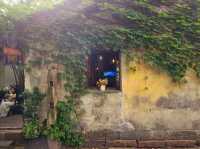 I refused to leave after visiting such a beautiful ancient town, Wuzhen