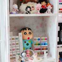 Ah-Ree nail studio ร้านทำเล็บที่ยโสธร