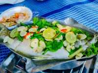 หาดบางเสร่ 