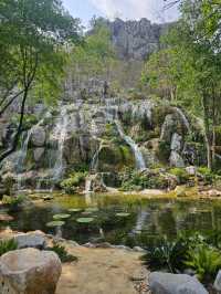 วัดเขาวง ถ้ำนารายณ์ | สระบุรี
