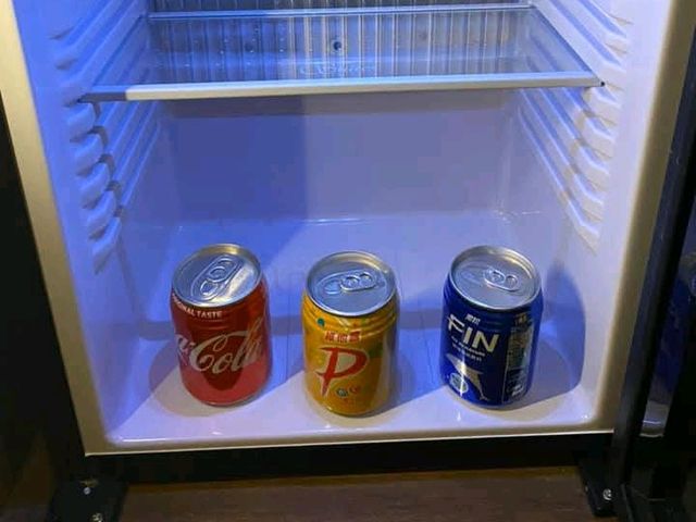 台中薆悅酒店五權館