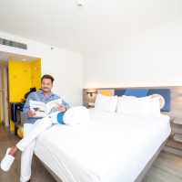 COSI Pattaya Wong Amat Beach  