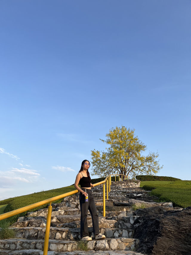 Good vibes ที่เชียงใหม่⛰️🌳💚 