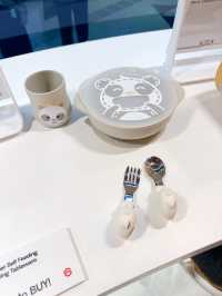 當有屬於自己嘅屋企就會成日睇家品，好想返到屋企望到嘅都係自己精挑細選嘅家品！  今日經過K11發現有個「香港智營設計大賞2025」K11購物藝術館展覽啊！幾正喎！場內有超過65件得獎作品，每一件都好有
