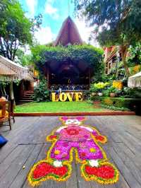 Ubud Itinerary