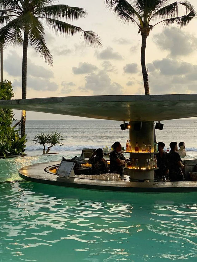 Potato Head in Bali 