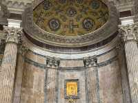 Explore the Pantheon – Rome’s Timeless Masterpiece 🇮🇹🏛️
