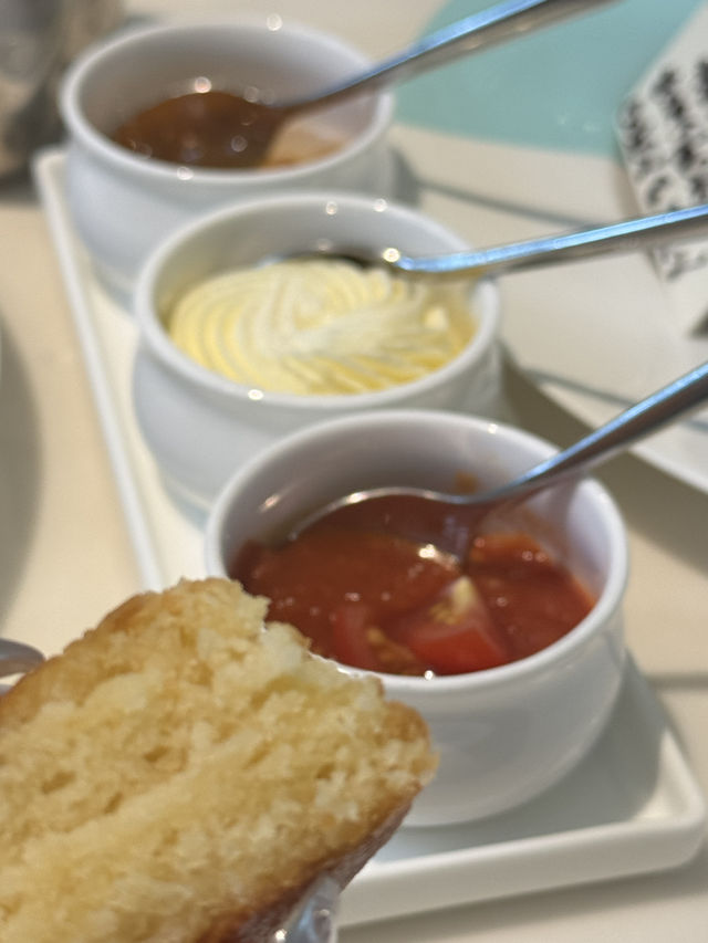 港女生日打卡，呃like必備Cafe