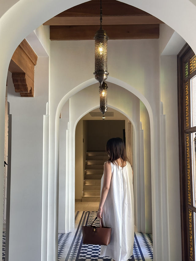 Experience Luxury at Kosh Havuz Boutique Hotel in Samarkand, Uzbekistan 🇺🇿 
