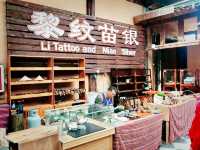 A Half-Day in Binglang: Where Li Culture Comes Alive!!