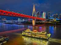 Chongqing