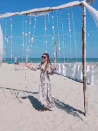 Models Beach หาดเจ้าสำราญ
