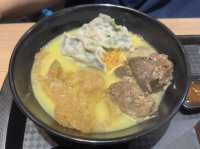 食在荔枝角 | 迎麵 | 很有誠意的金湯車仔麵