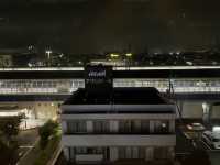 東橫inn 富士南口 Toyoko Inn Shin-fuji-eki Minami-guchi