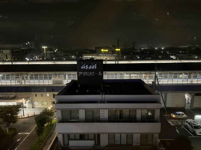 東橫inn 富士南口 Toyoko Inn Shin-fuji-eki Minami-guchi