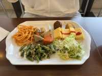 東橫inn 富士南口 Toyoko Inn Shin-fuji-eki Minami-guchi
