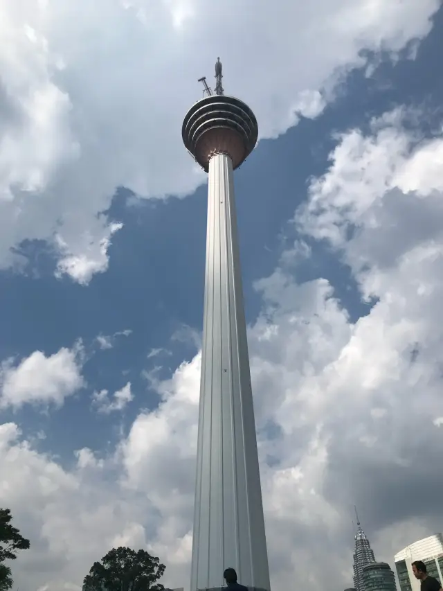 Malaysia - Kuala Lumpur Tower