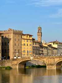  🇮🇹☀️ Florence, Italy