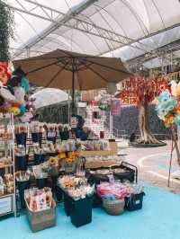 A Bloom Lover’s Paradise: Agro Market Cameron Highlands🌸