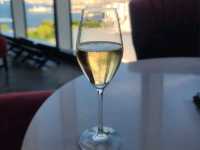 Yokohama(横浜) THE KAHALA LOUNGE(더 카할라 라운지 카페) 카할라 애프터눈티