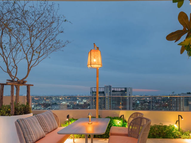 Hilton Garden Inn Rayong