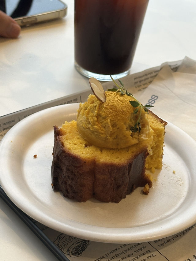 경북도청 카페 라이크니스 