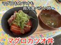【沖縄/宮古島】宮古島来たならカツオを食べなきゃもったいない！！