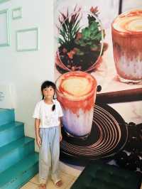 คาเฟ่สไตล์โฮมมี่ ใกล้ฉัน บ้านเขียว แม่จัน