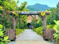 Hobbitoon Village: A Little Piece of the Shire in Malaysia