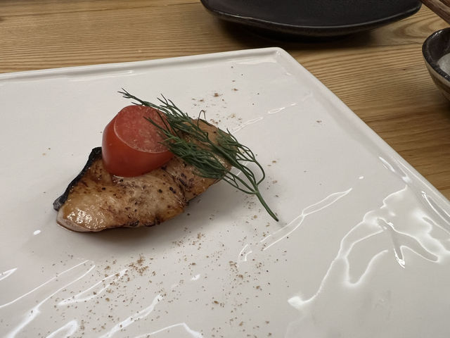 🍣 Business-Class Bite at Jun Omakase — Great Value, Quality Japanese Dining