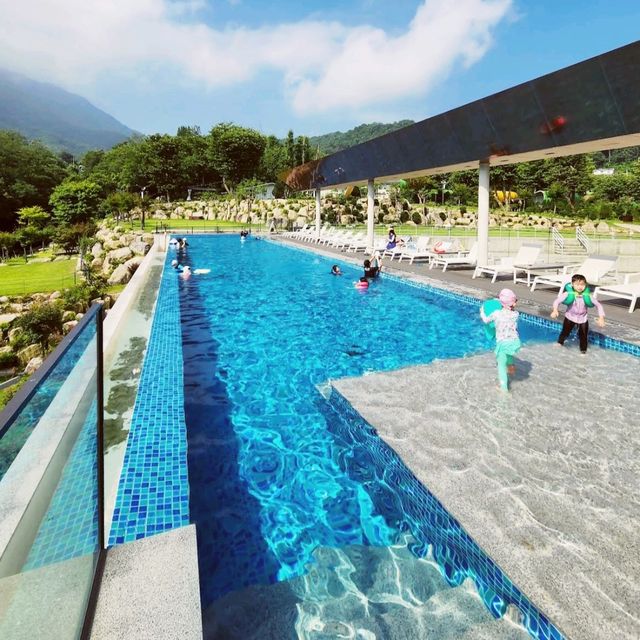 Glamtree Resort & Cafe