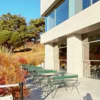 Infeeld Cafe