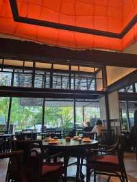 成都星級百年川菜館
