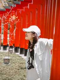 ยกญี่ปุ่นมาไว้ที่เชียงใหม่!! @Hinoki Land