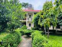 Royal Tiger Luxury Resort sauraha Chitwan Nepal 