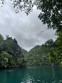 Coron: A quick visit to paradise