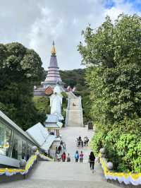 Doi Inthanon’s a Dreamy Escape