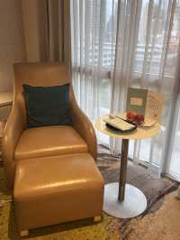 Holiday Inn 曼谷假日酒店