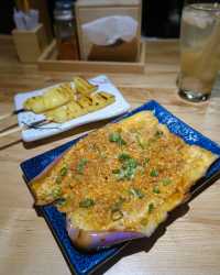 抵食有氣氛樓上串燒店
