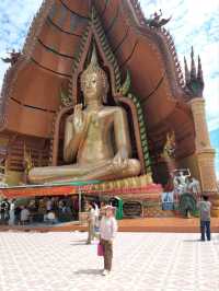 วัดถ้ำเสือ